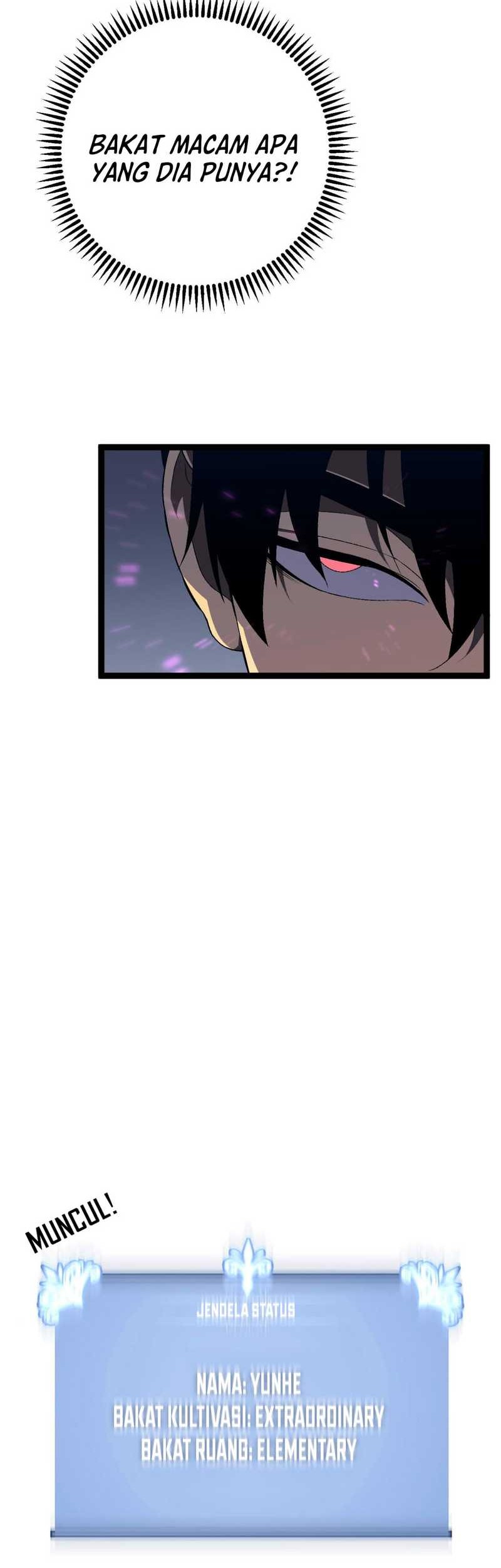 Your Talent is Mine chapter 63 halaman 44