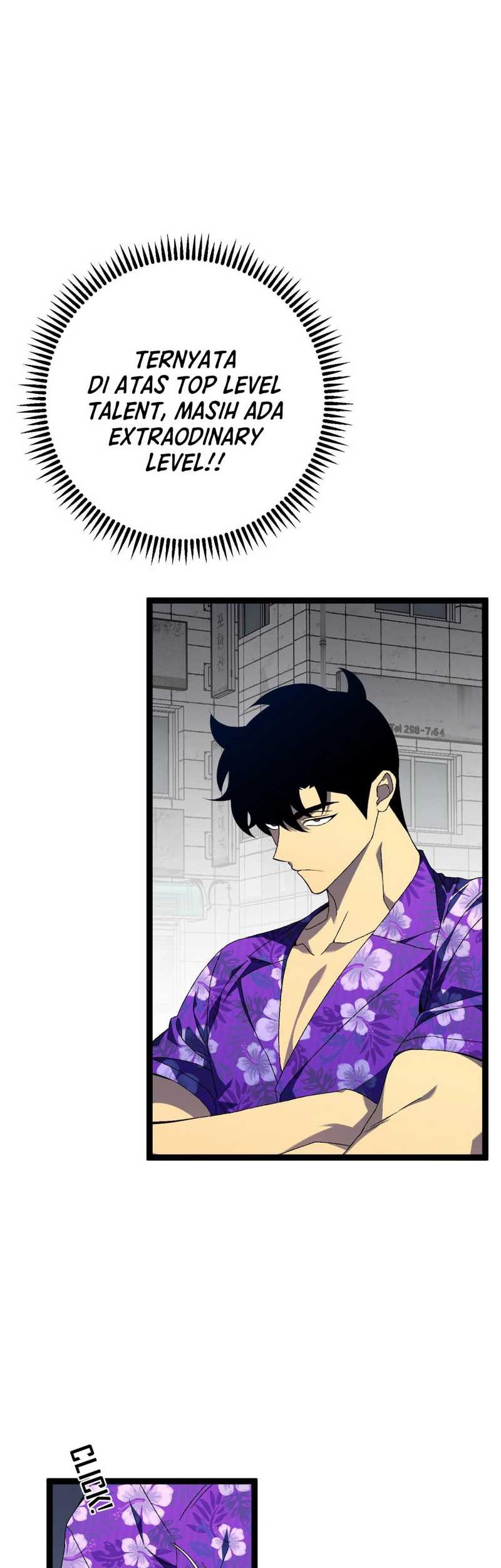 Your Talent is Mine chapter 63 halaman 47