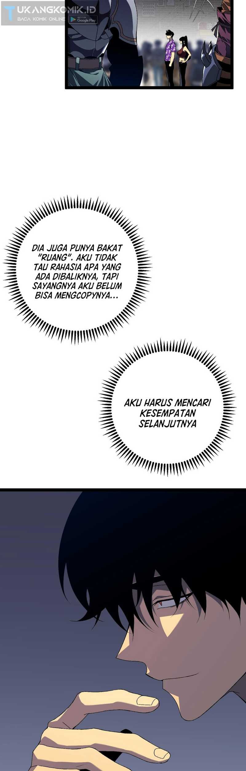 Your Talent is Mine chapter 64 halaman 4