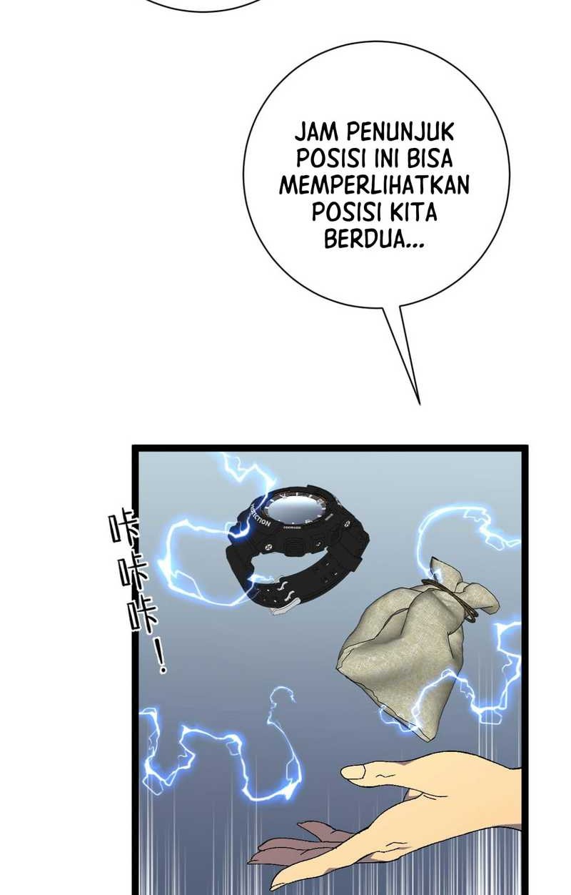 Your Talent is Mine chapter 64 halaman 6