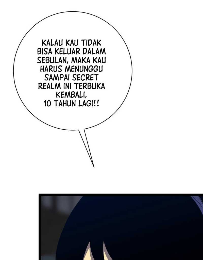 Your Talent is Mine chapter 64 halaman 9