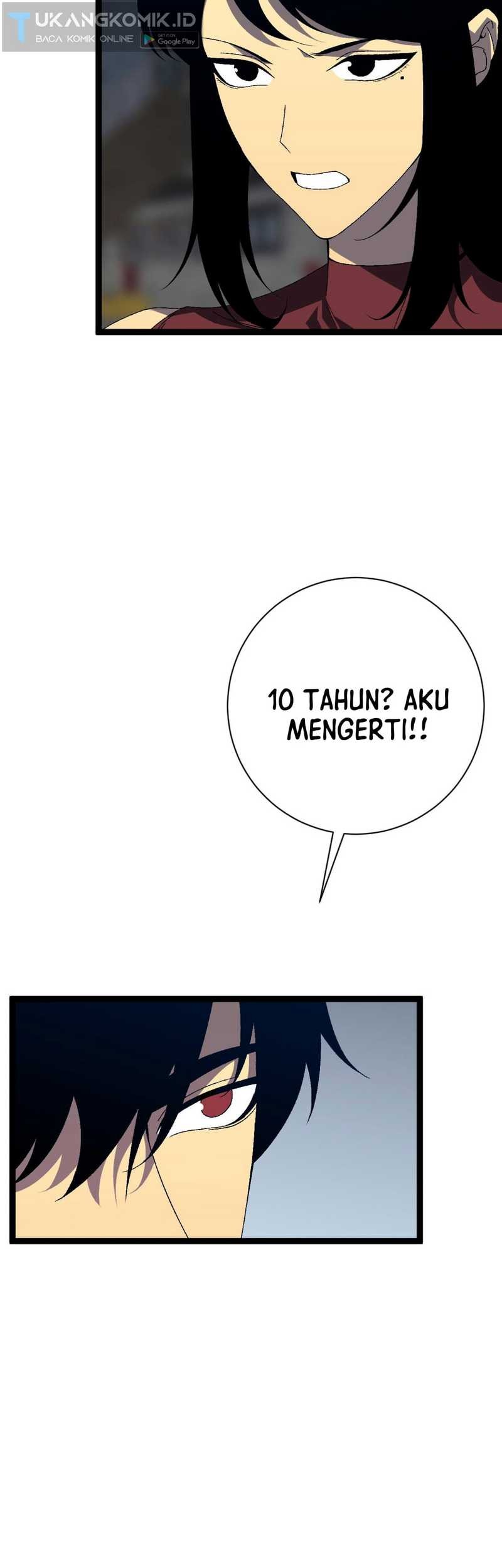 Your Talent is Mine chapter 64 halaman 10
