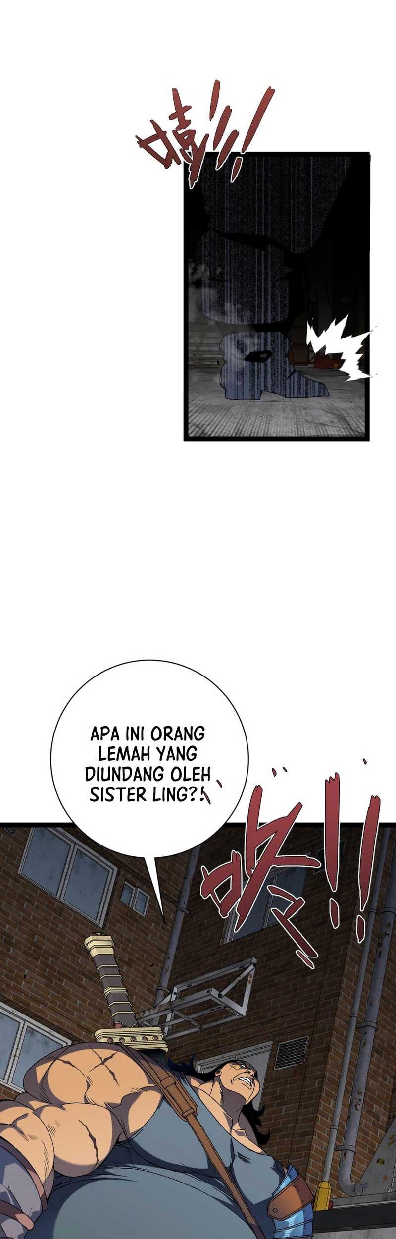 Your Talent is Mine chapter 64 halaman 11