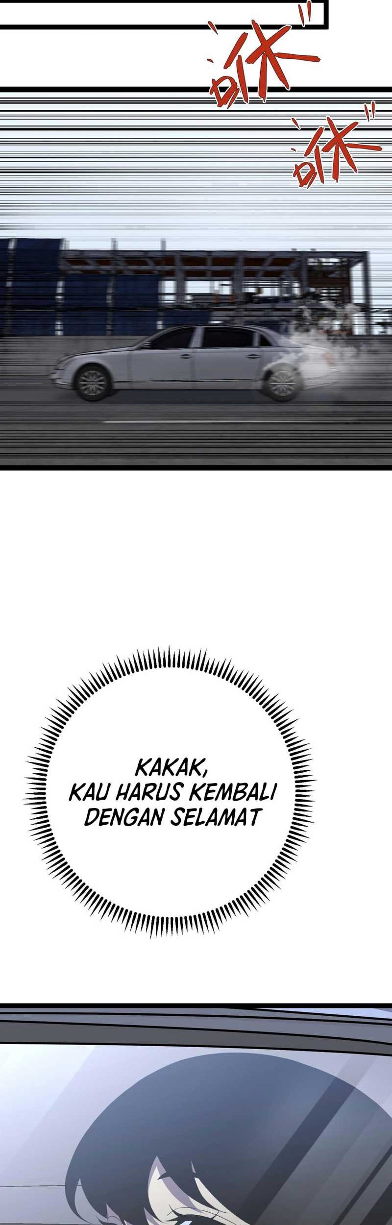 Your Talent is Mine chapter 64 halaman 26