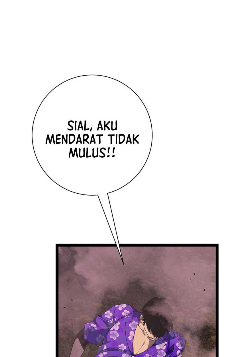 Your Talent is Mine chapter 64 halaman 30