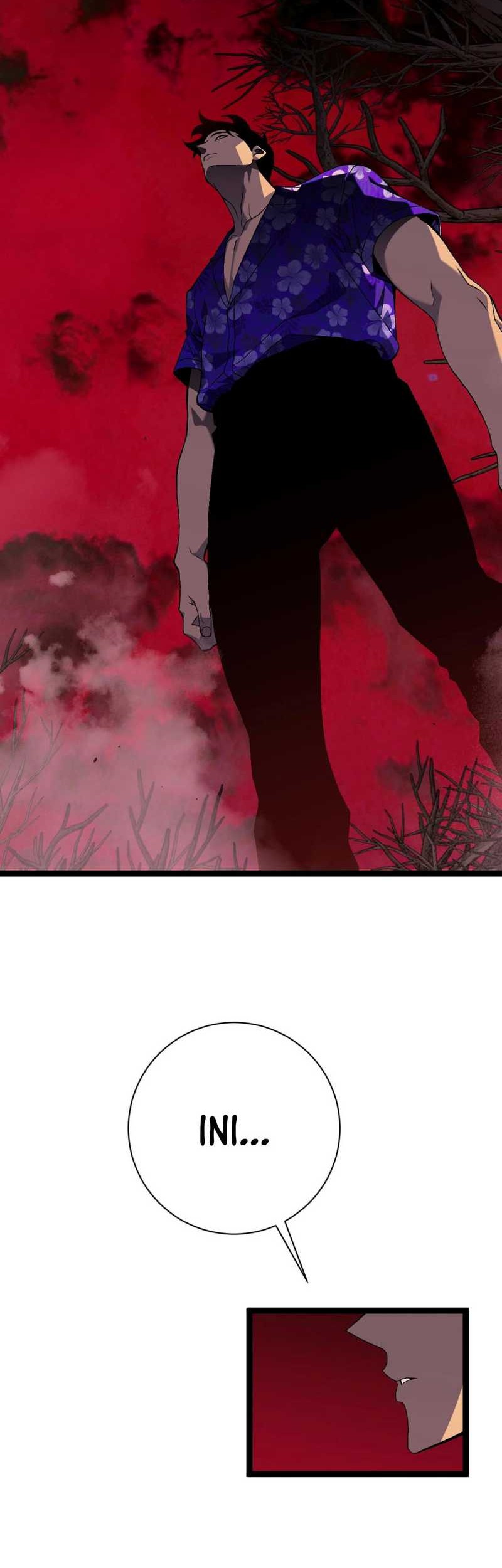 Your Talent is Mine chapter 64 halaman 32