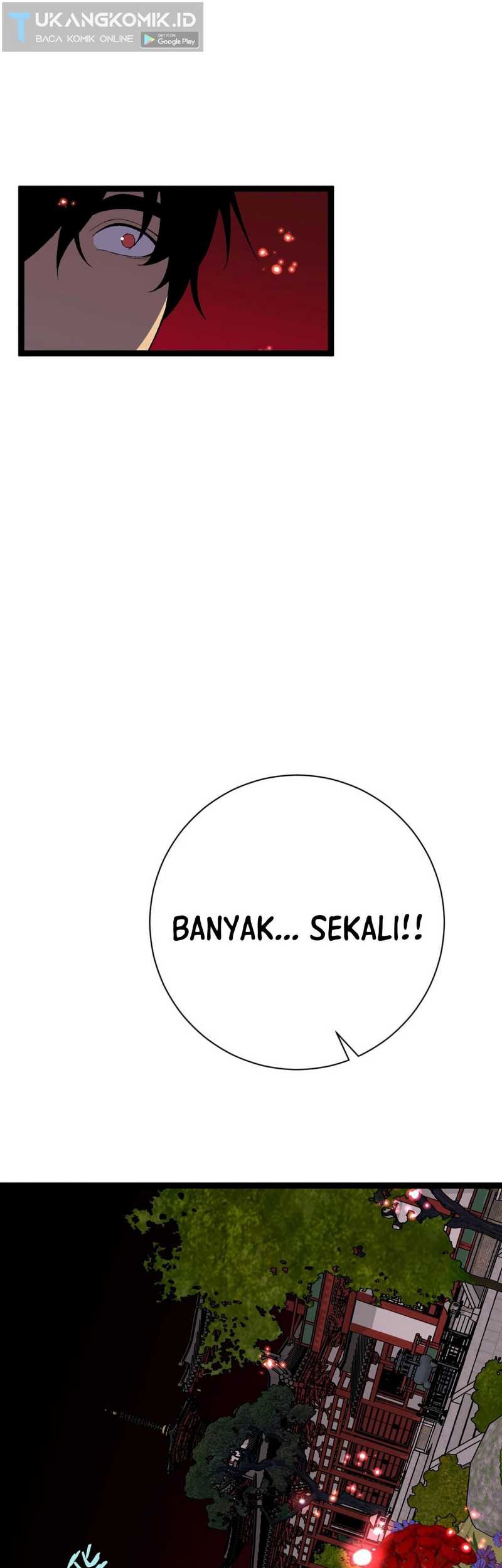 Your Talent is Mine chapter 64 halaman 37