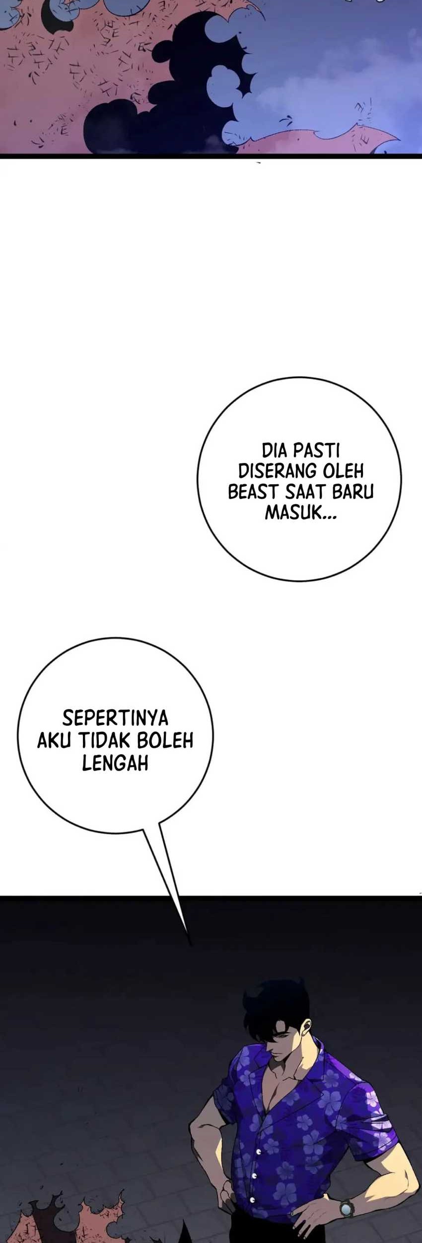 Your Talent is Mine chapter 65 halaman 8