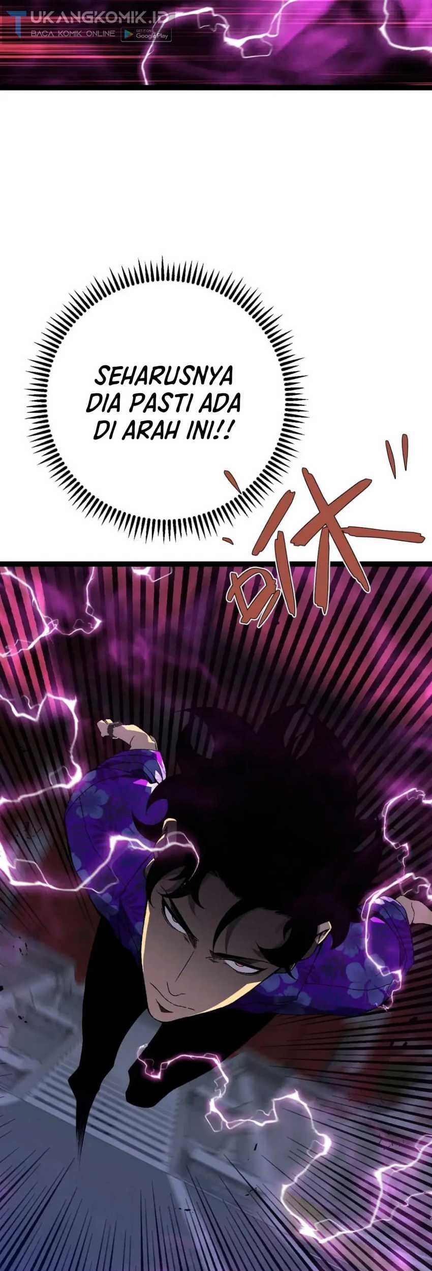Your Talent is Mine chapter 65 halaman 19