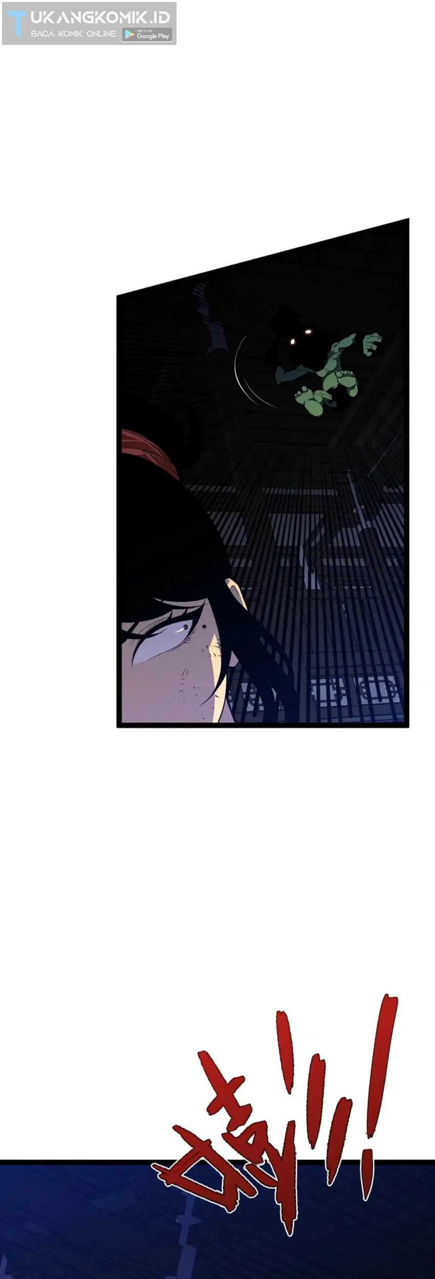 Your Talent is Mine chapter 65 halaman 25