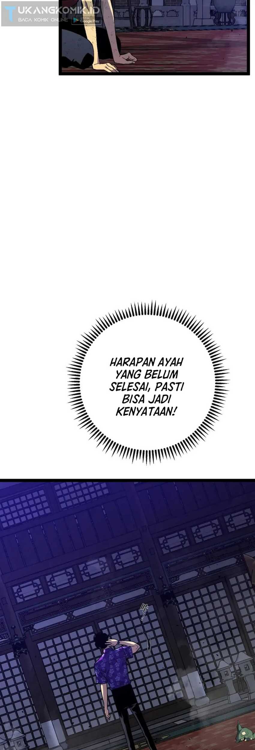 Your Talent is Mine chapter 65 halaman 46