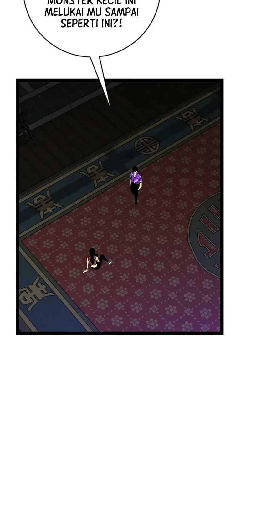 Your Talent is Mine chapter 65 halaman 48
