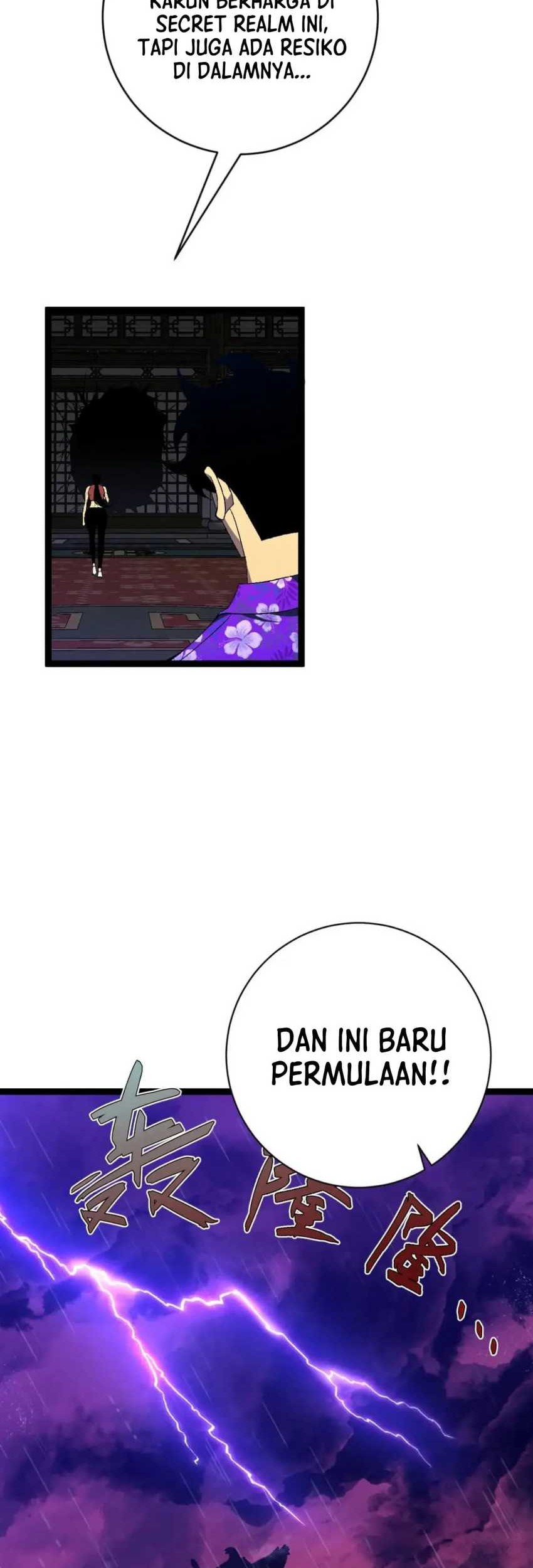 Your Talent is Mine chapter 65 halaman 53