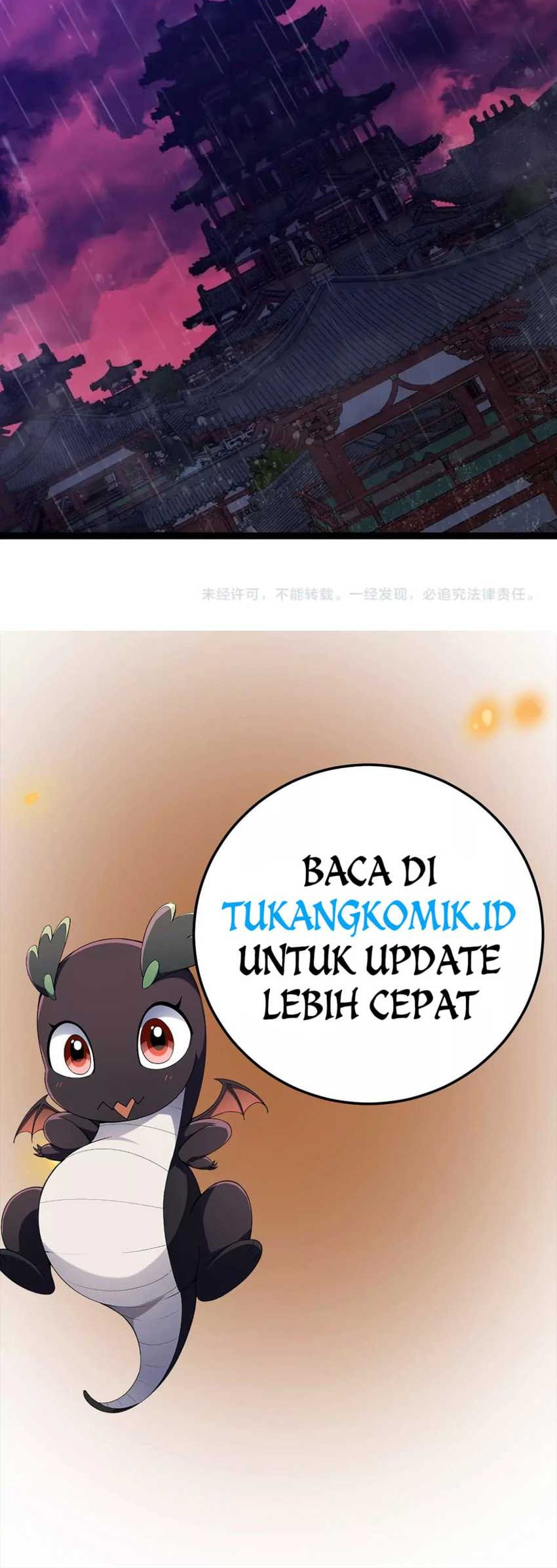 Your Talent is Mine chapter 65 halaman 54