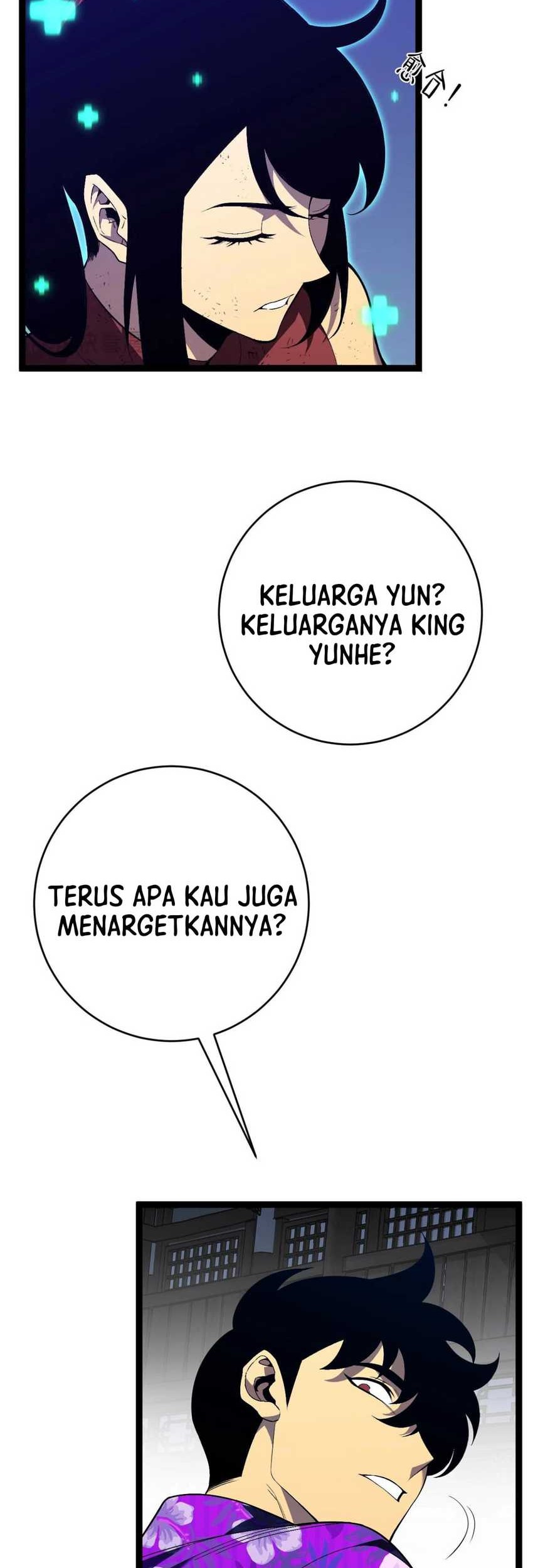 Your Talent is Mine Bab 66 halaman 8