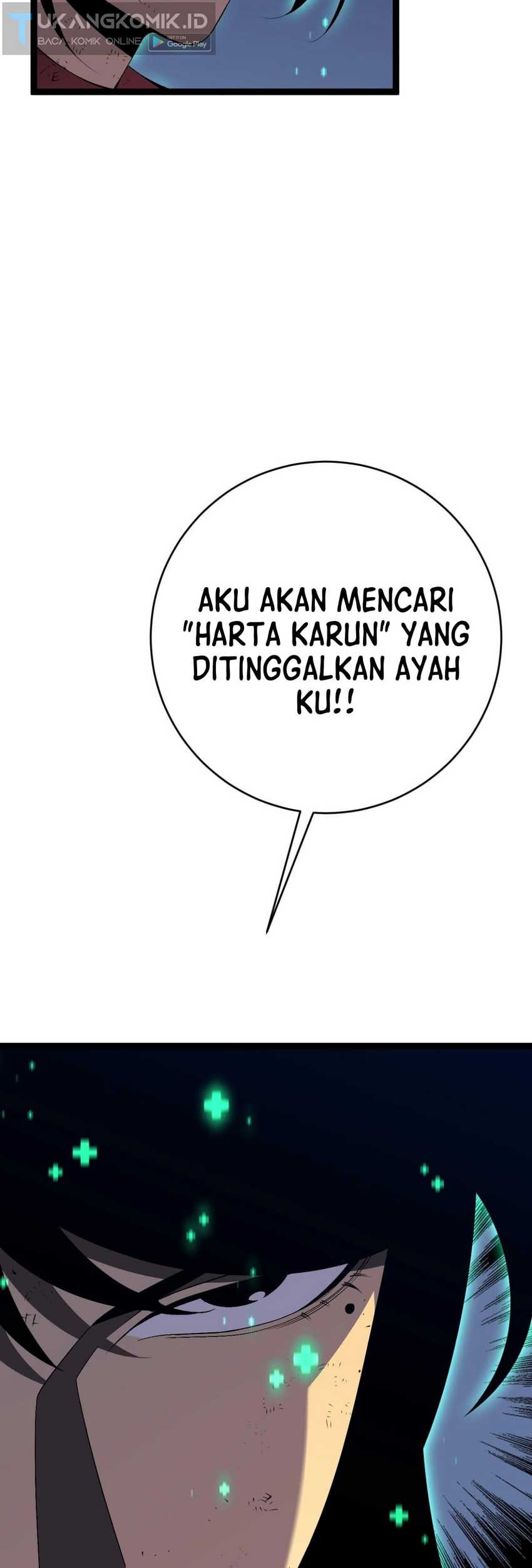 Your Talent is Mine Bab 66 halaman 10