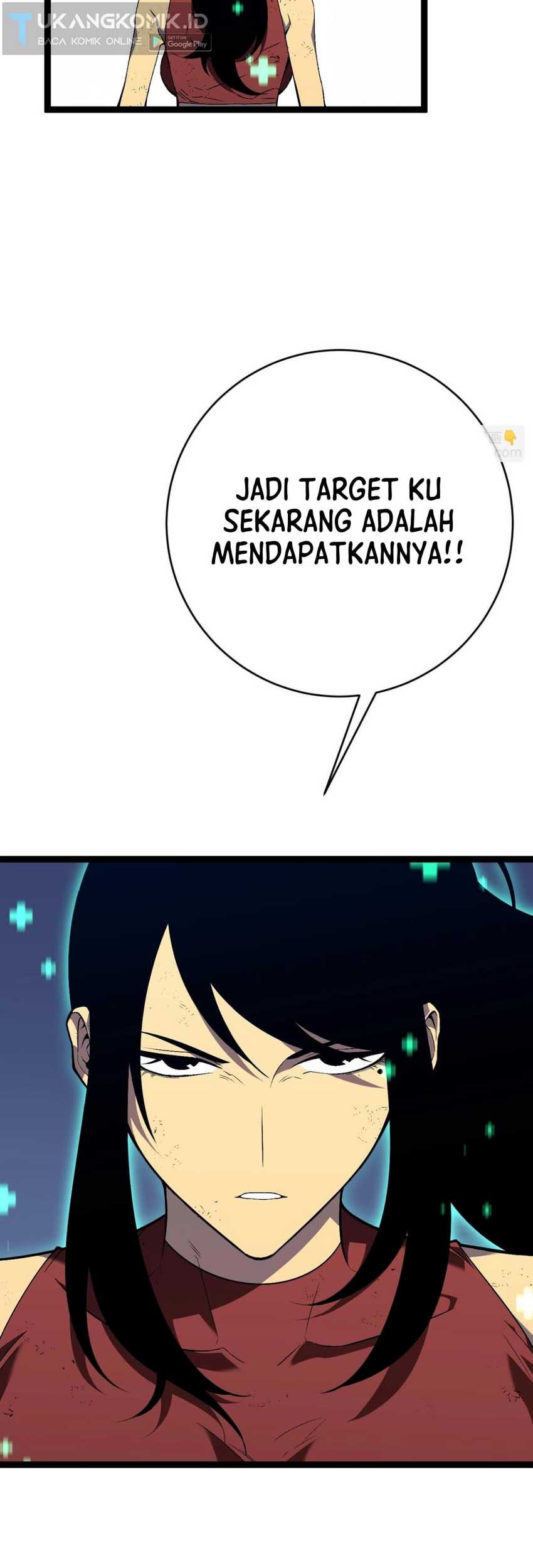 Your Talent is Mine Bab 66 halaman 13