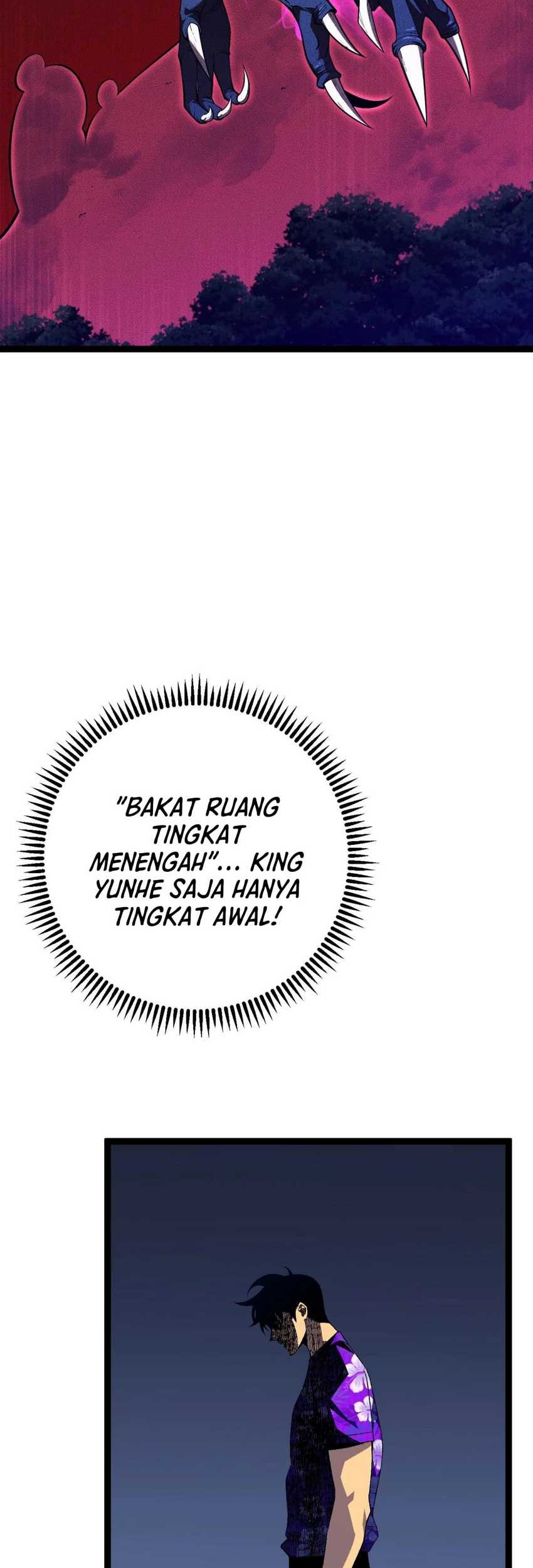 Your Talent is Mine Bab 66 halaman 17