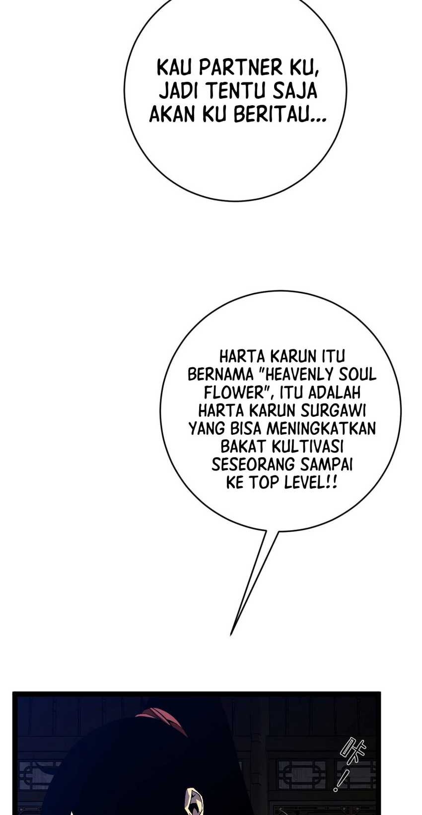 Your Talent is Mine Bab 66 halaman 24