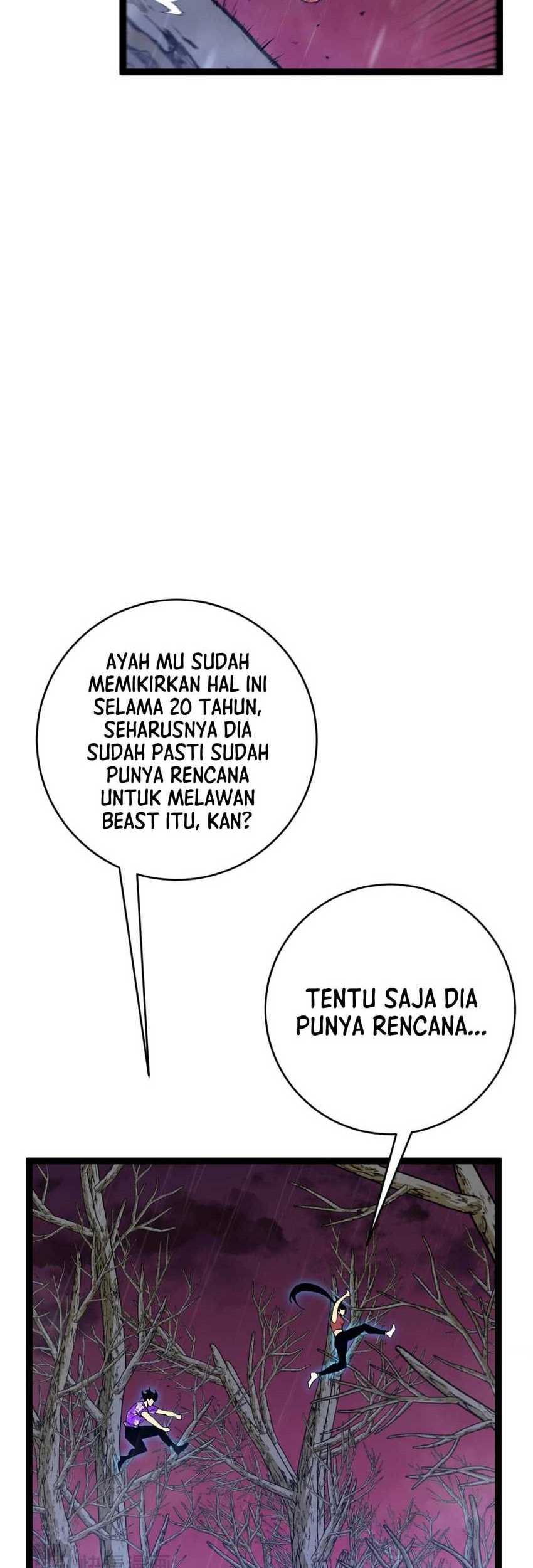 Your Talent is Mine Bab 66 halaman 38