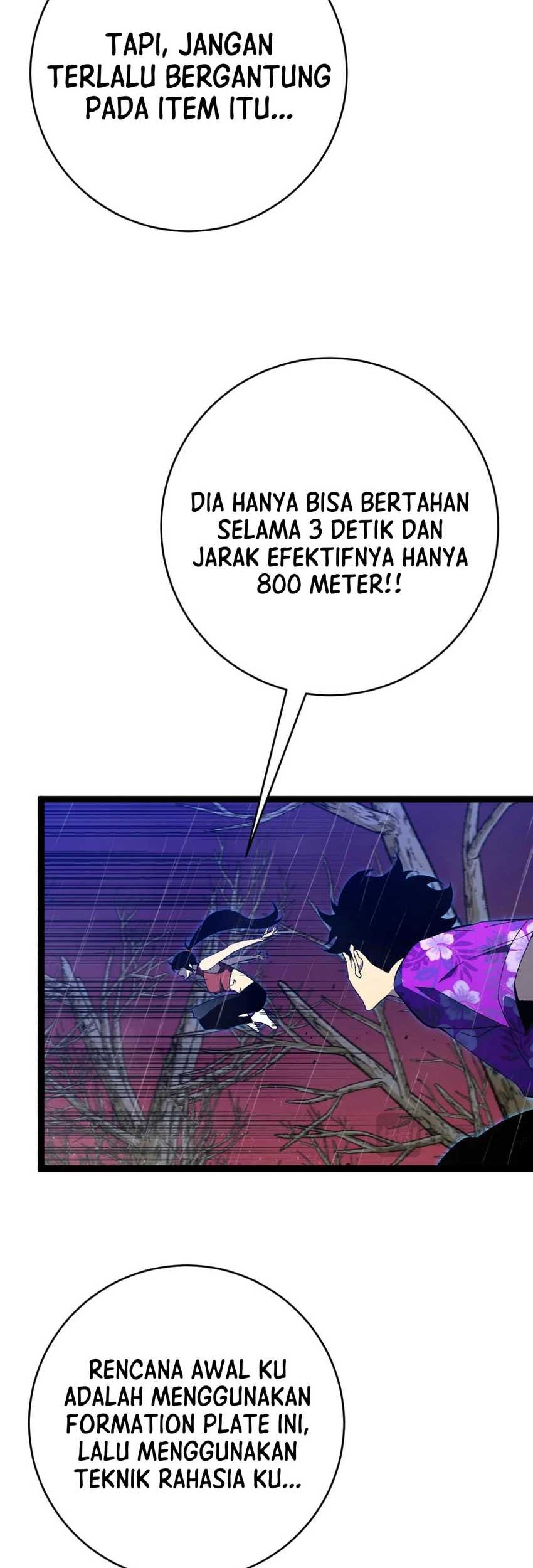 Your Talent is Mine Bab 66 halaman 47