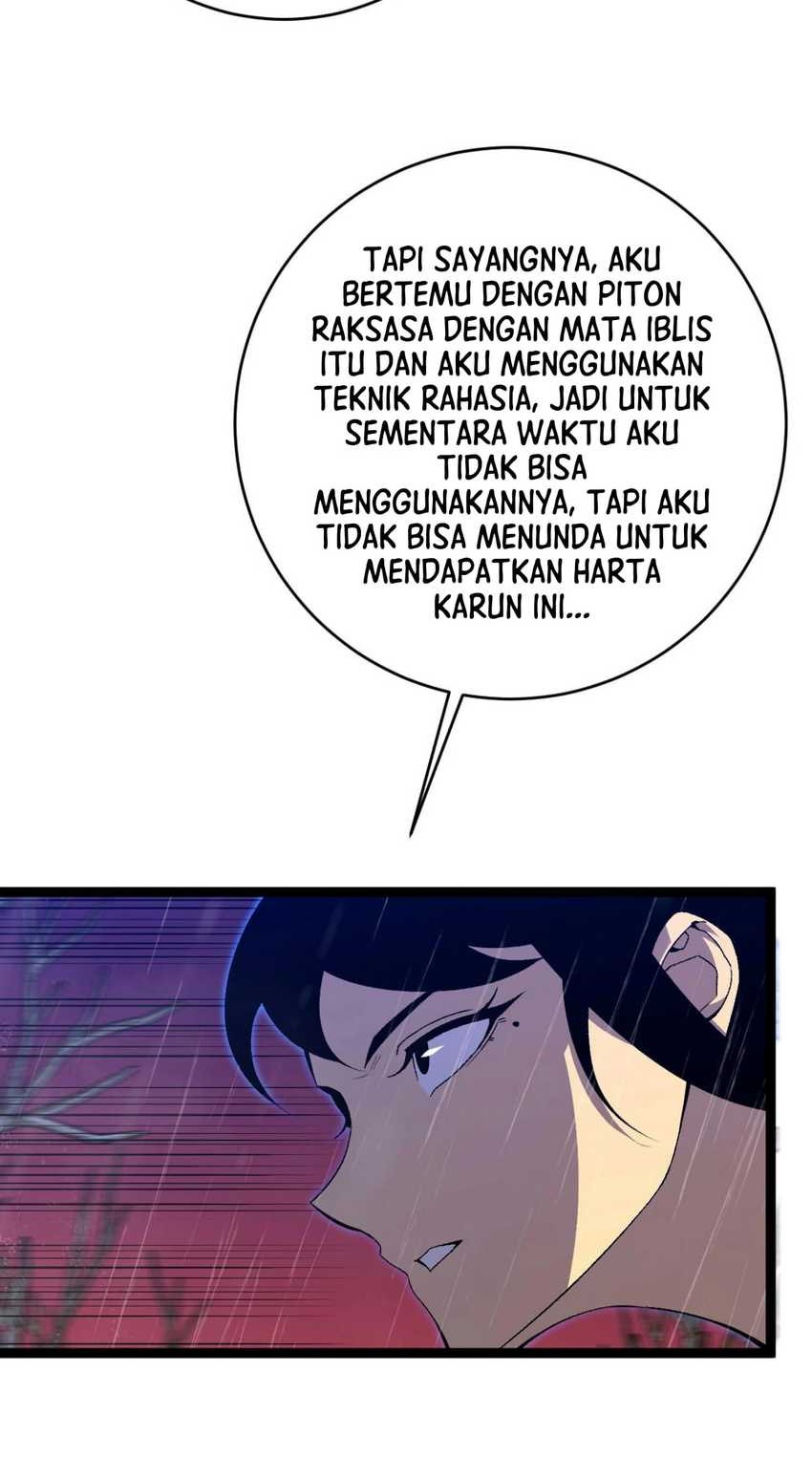 Your Talent is Mine Bab 66 halaman 48