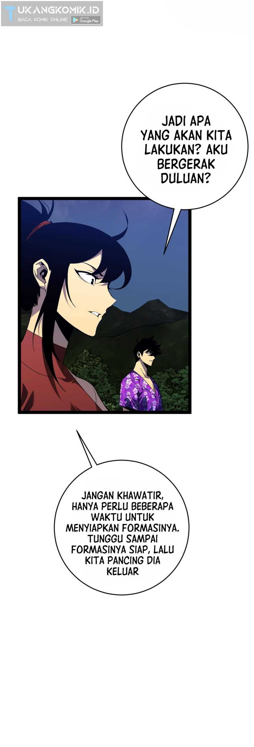Your Talent is Mine chapter 67 halaman 4