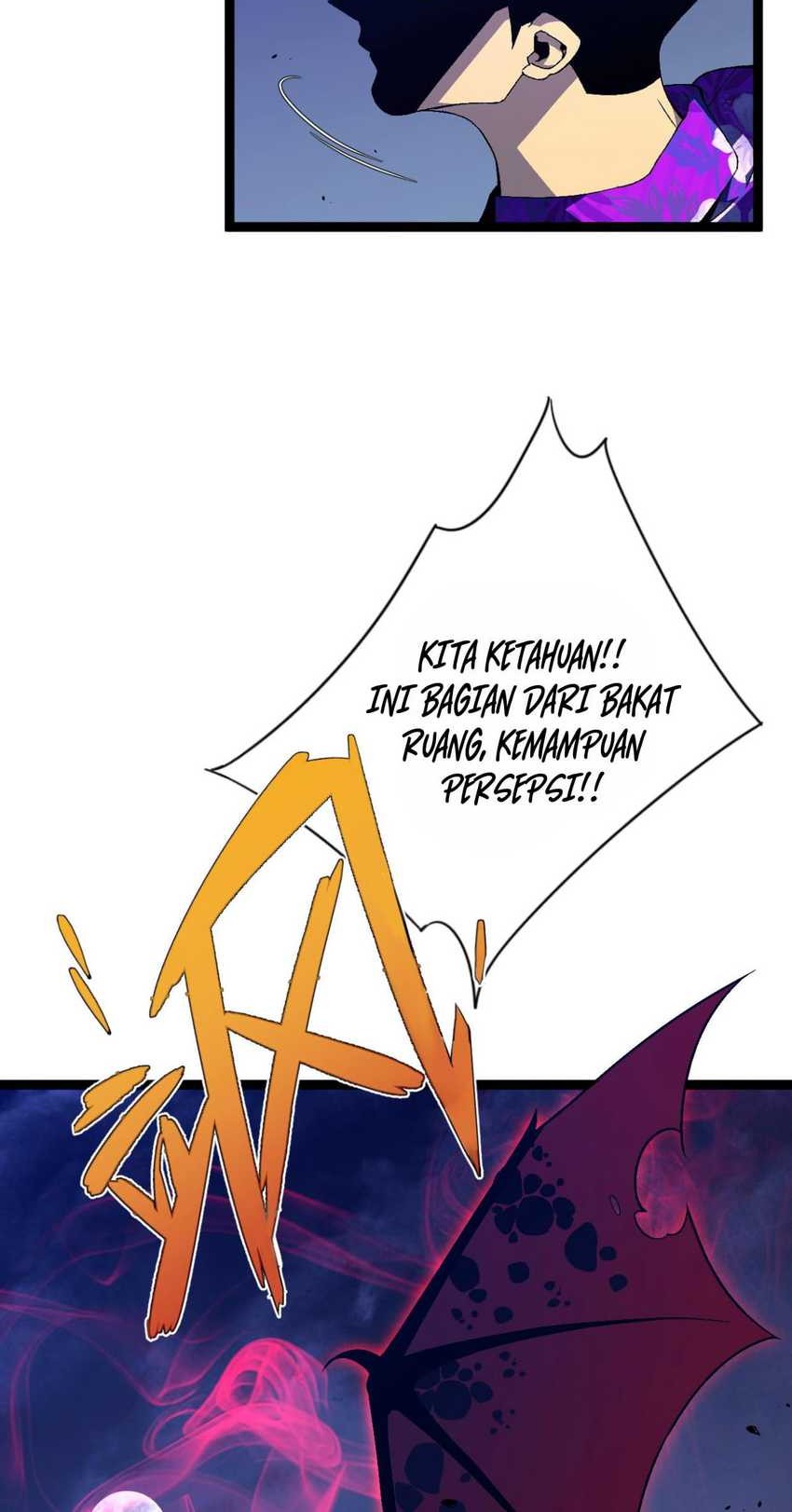 Your Talent is Mine chapter 67 halaman 9