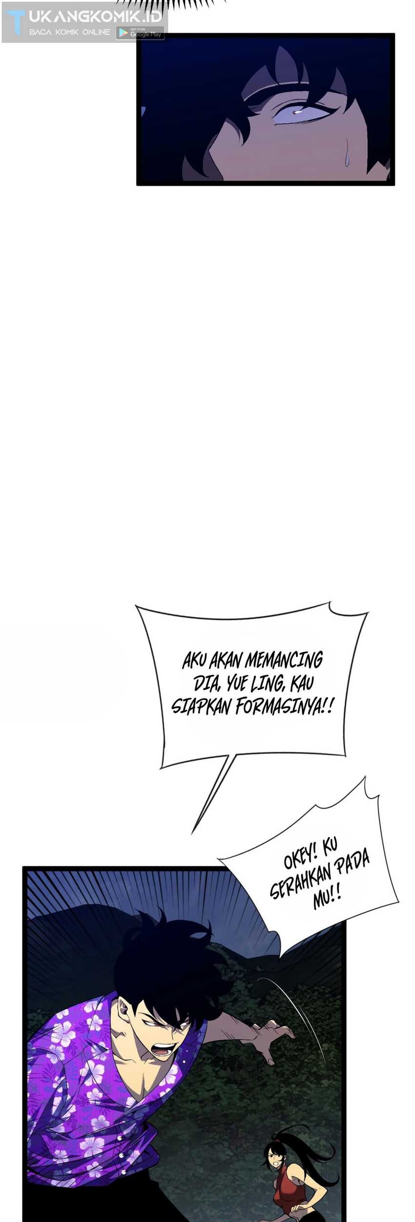 Your Talent is Mine chapter 67 halaman 13