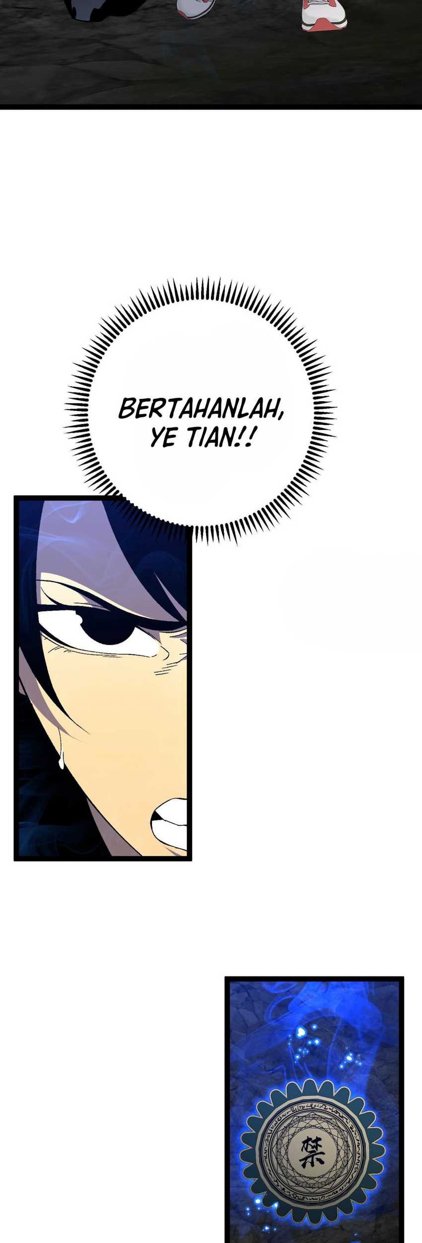 Your Talent is Mine chapter 67 halaman 23