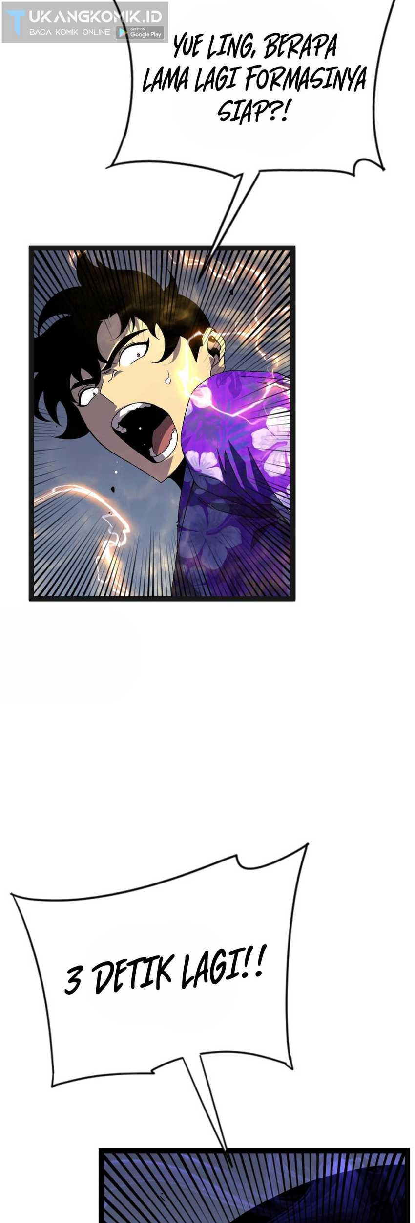 Your Talent is Mine chapter 67 halaman 40