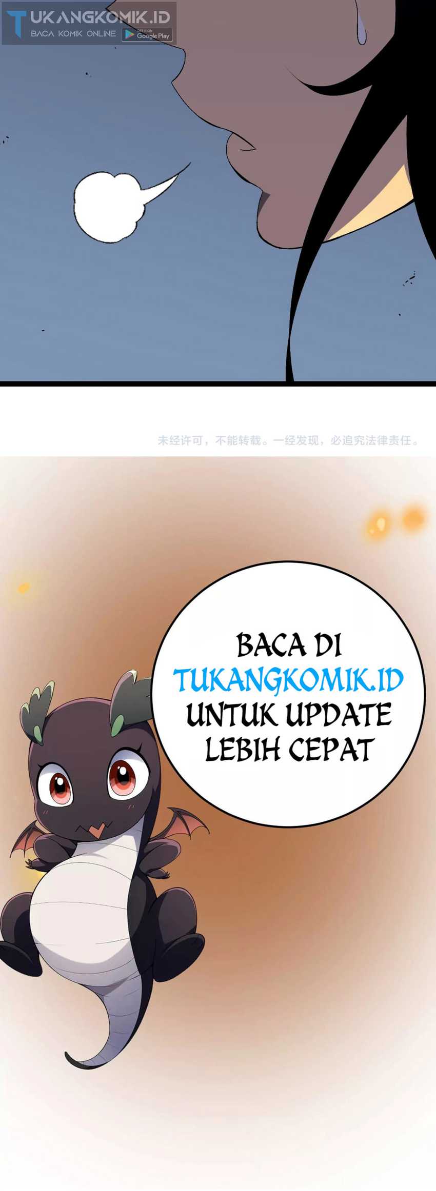Your Talent is Mine chapter 67 halaman 55