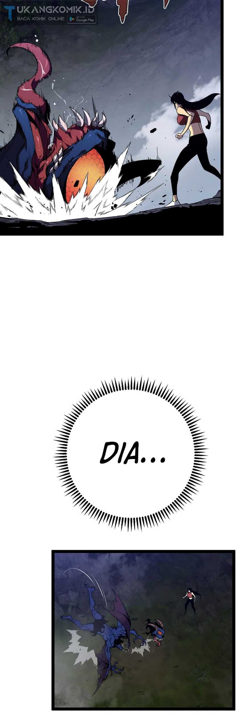Your Talent is Mine chapter 68 halaman 10