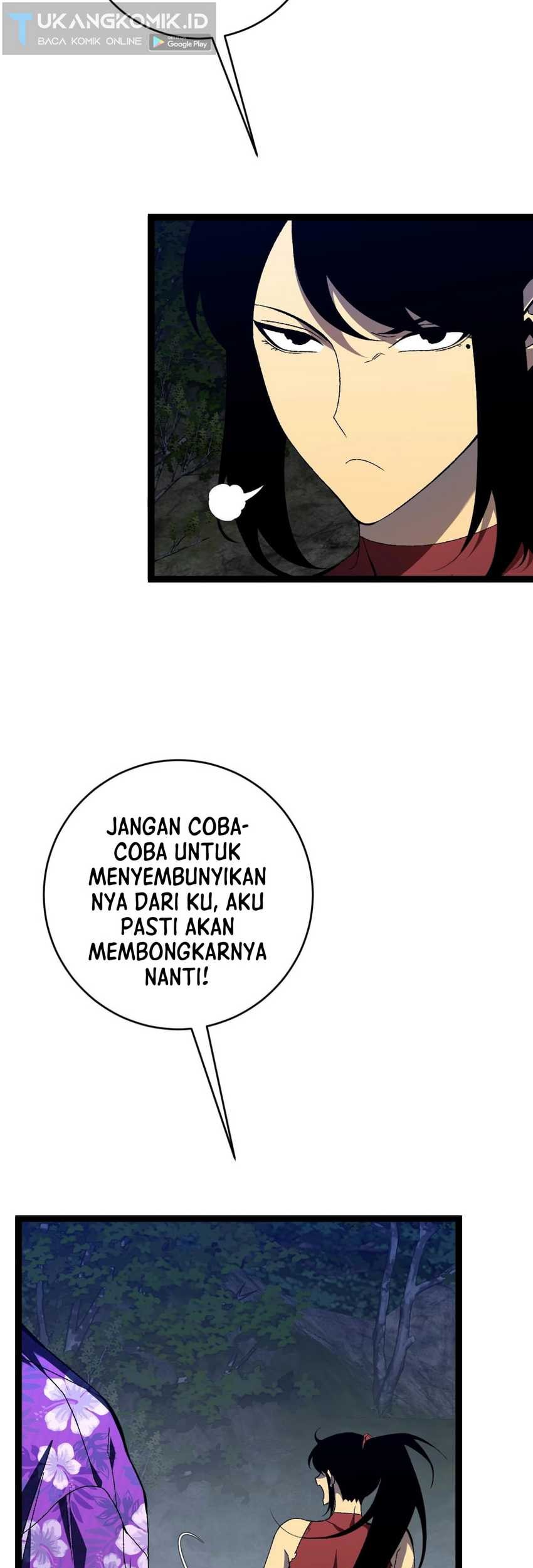 Your Talent is Mine chapter 68 halaman 19
