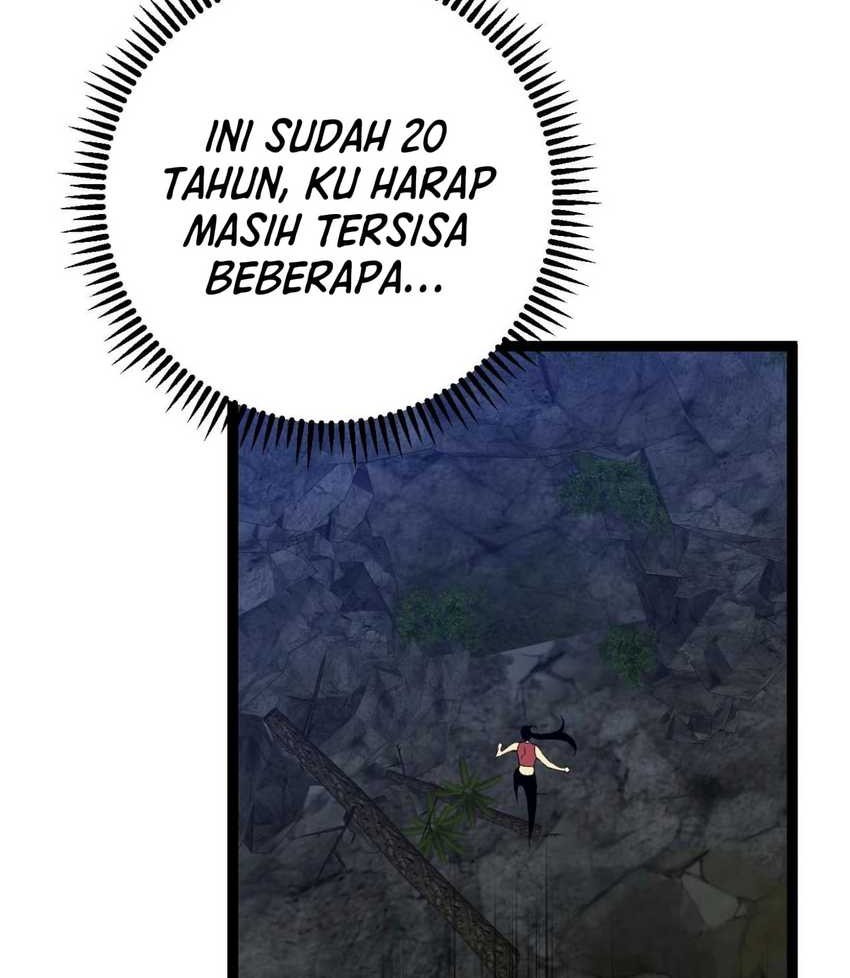 Your Talent is Mine chapter 68 halaman 21