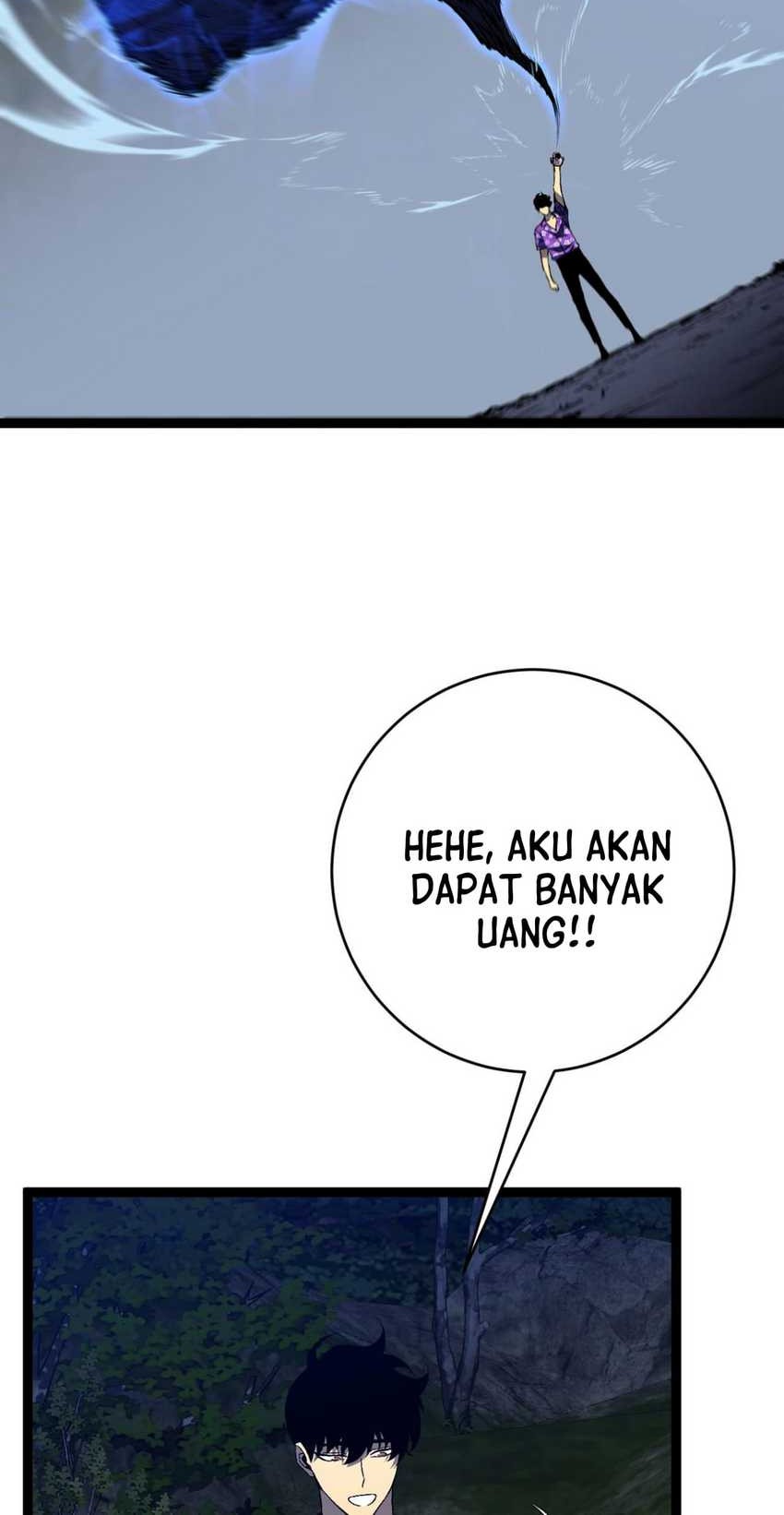 Your Talent is Mine chapter 68 halaman 24