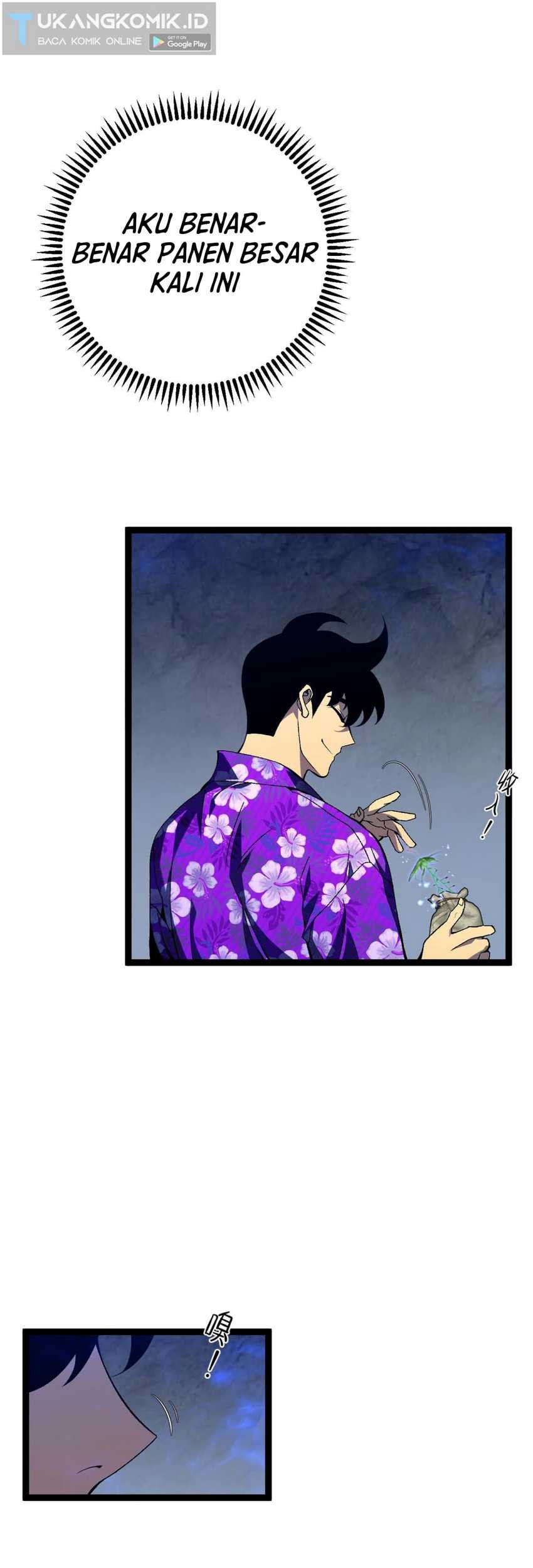 Your Talent is Mine chapter 68 halaman 34