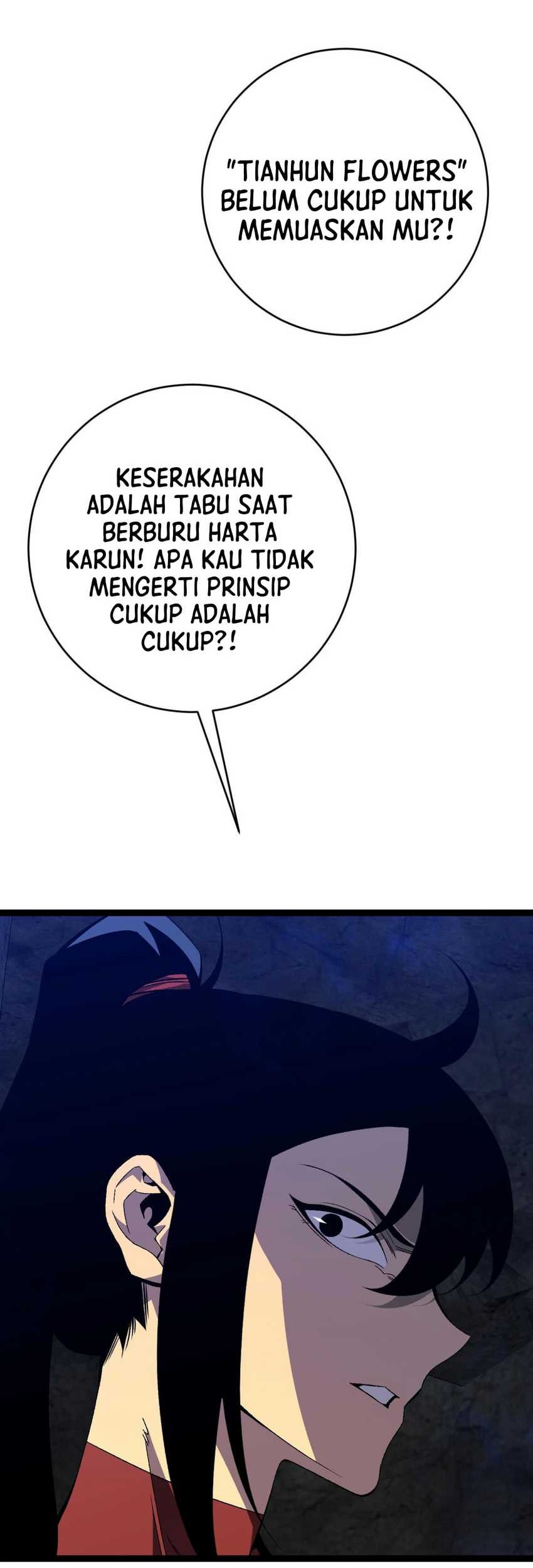 Your Talent is Mine chapter 68 halaman 38