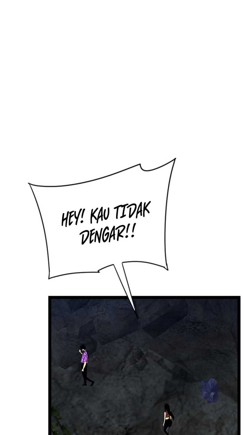 Your Talent is Mine chapter 68 halaman 39
