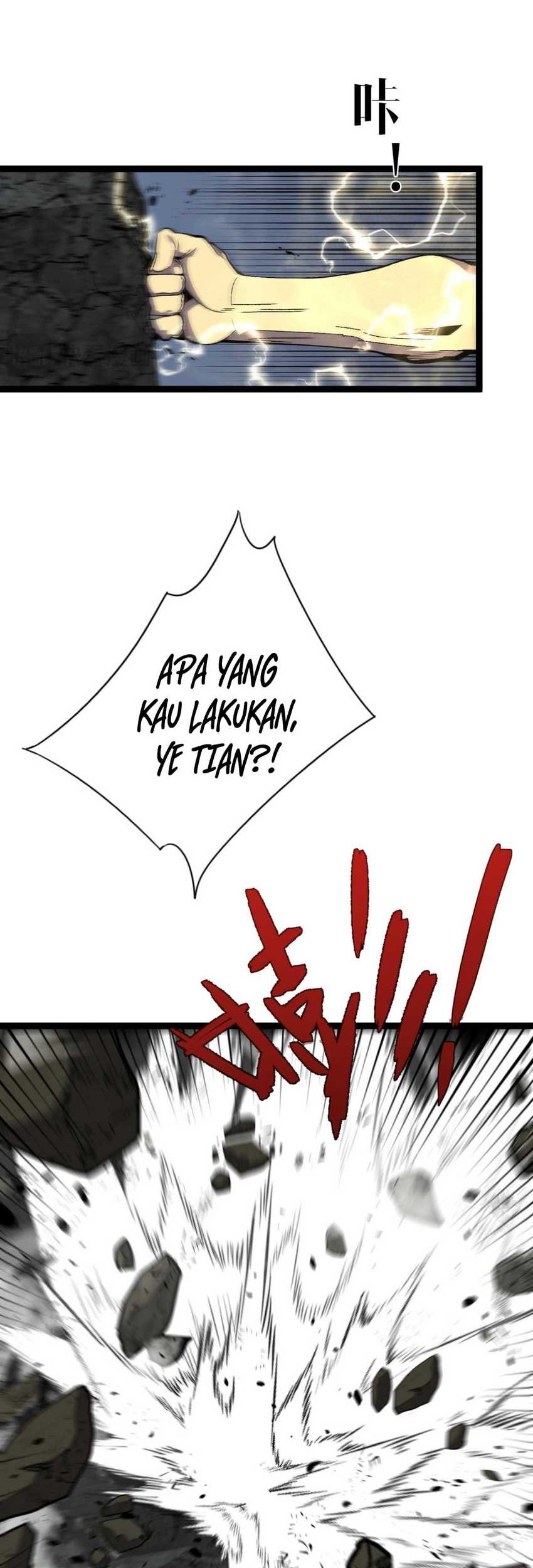 Your Talent is Mine chapter 68 halaman 44