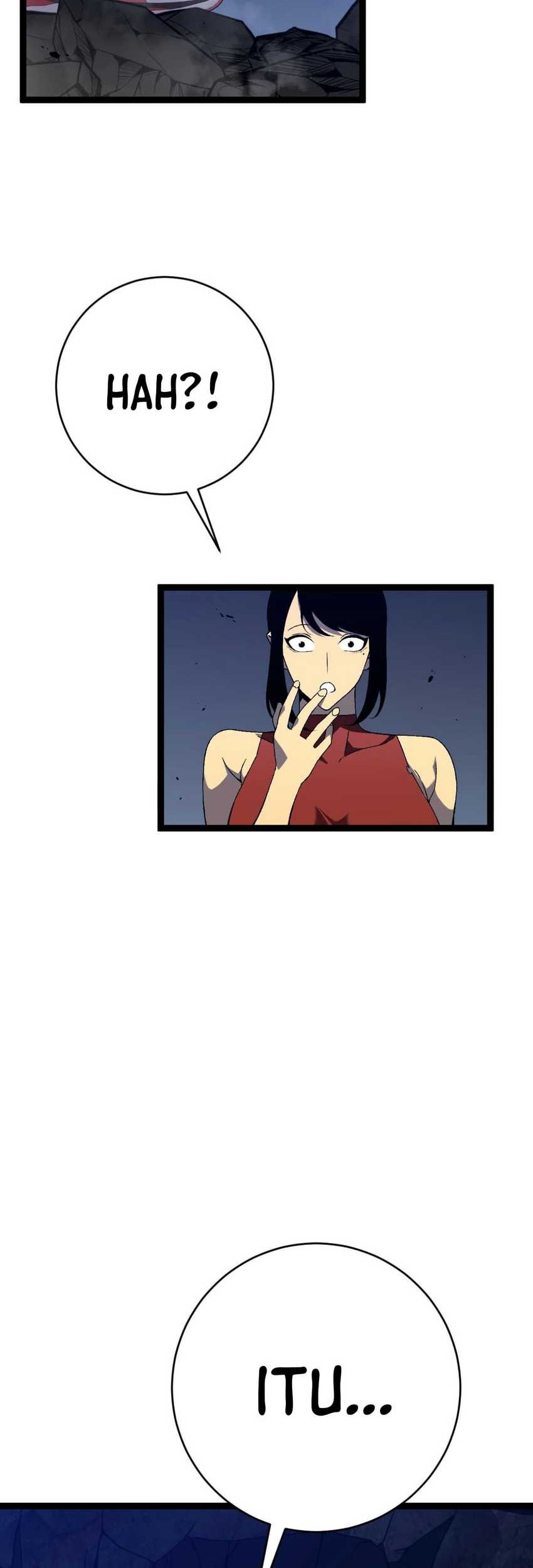 Your Talent is Mine chapter 68 halaman 47