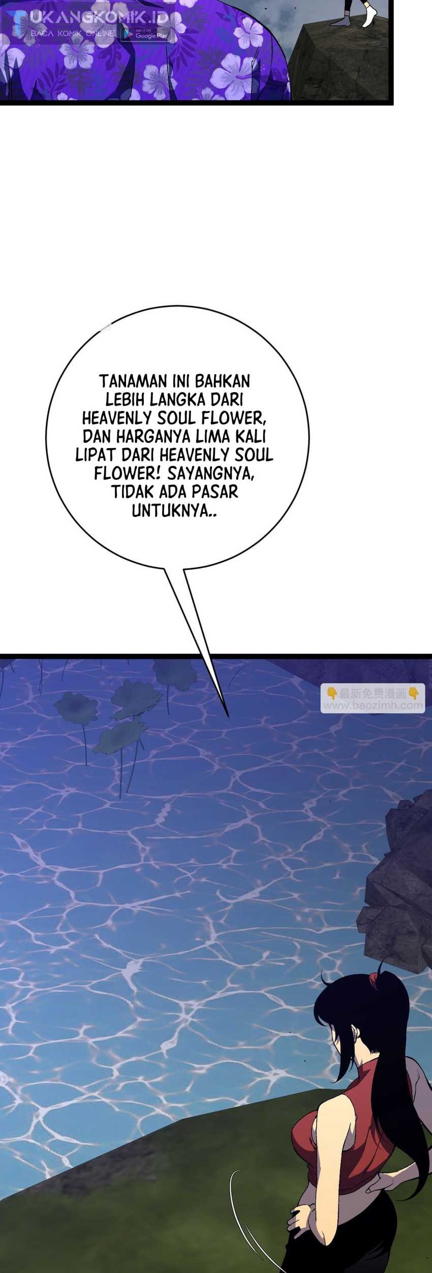 Your Talent is Mine chapter 69 halaman 4
