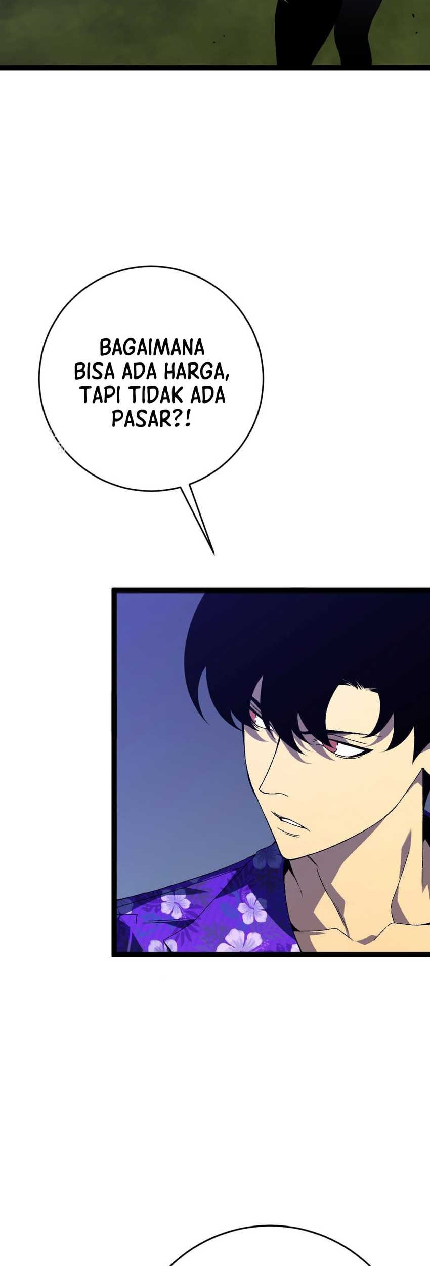 Your Talent is Mine chapter 69 halaman 5