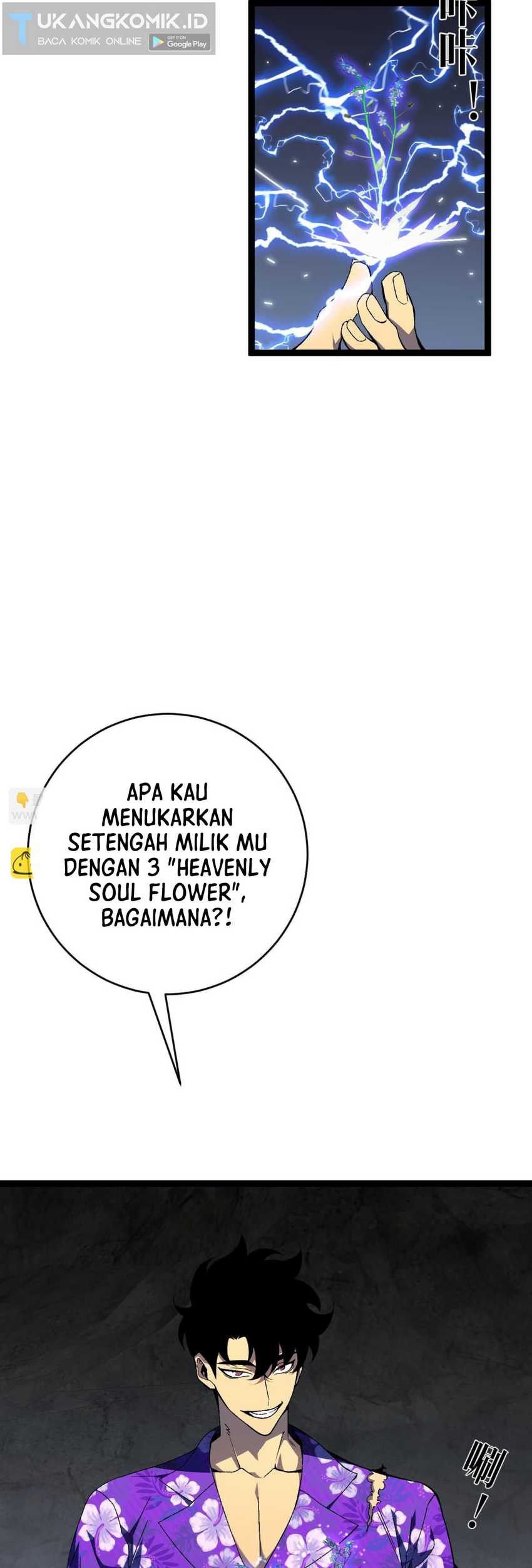 Your Talent is Mine chapter 69 halaman 19