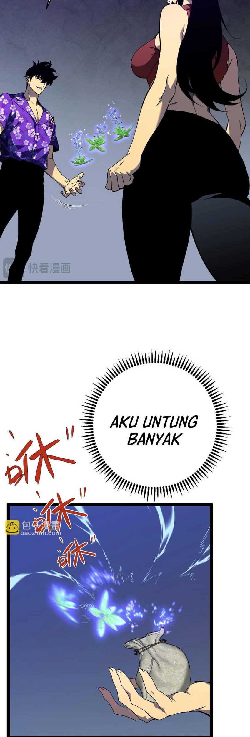 Your Talent is Mine chapter 69 halaman 23