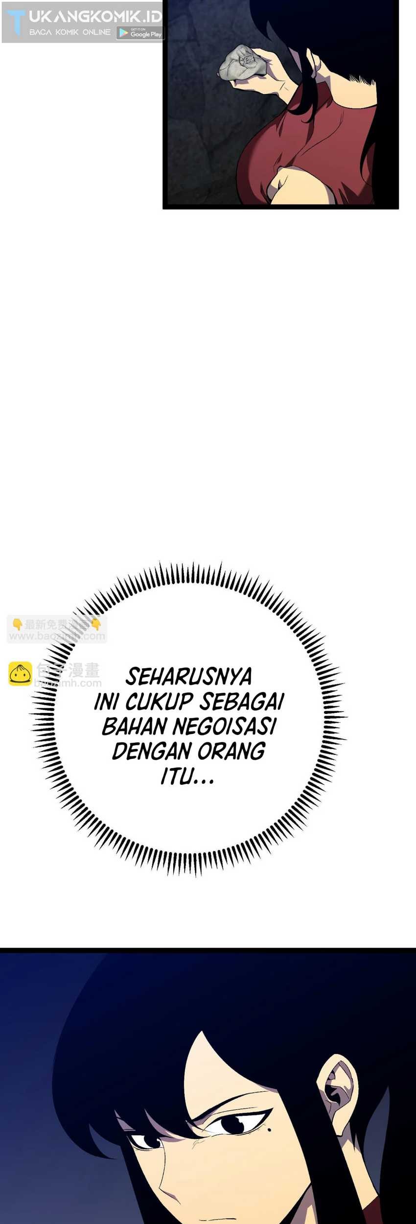 Your Talent is Mine chapter 69 halaman 25