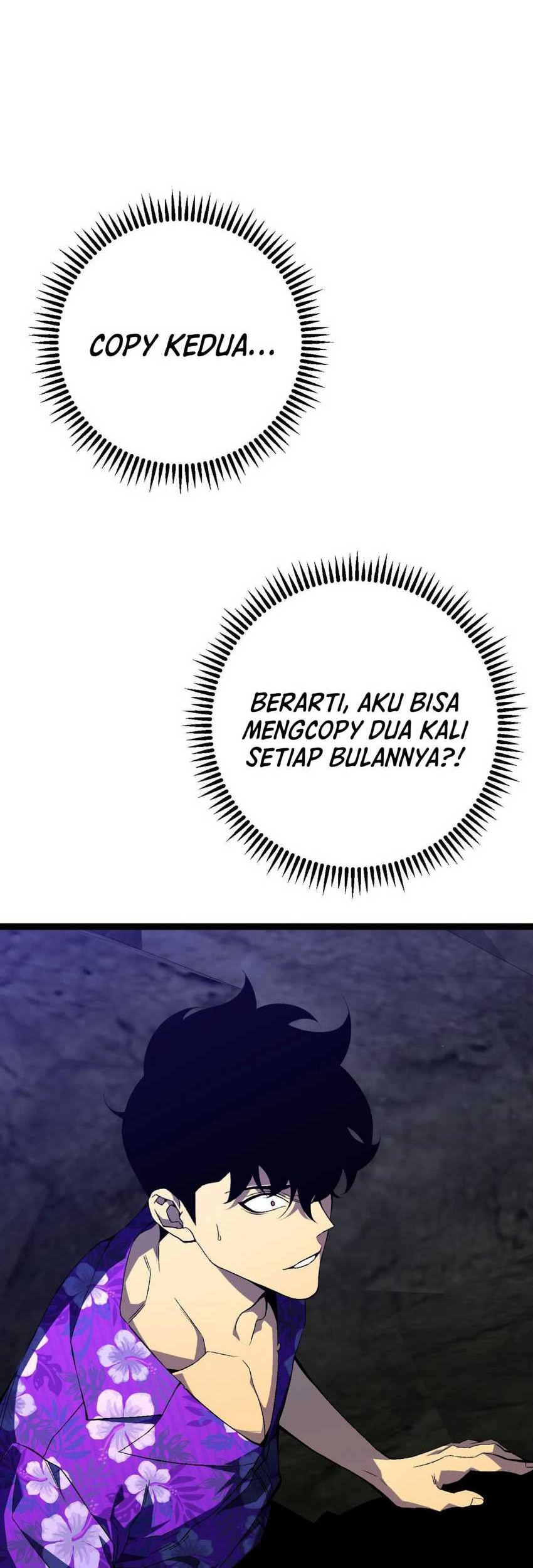Your Talent is Mine chapter 69 halaman 32