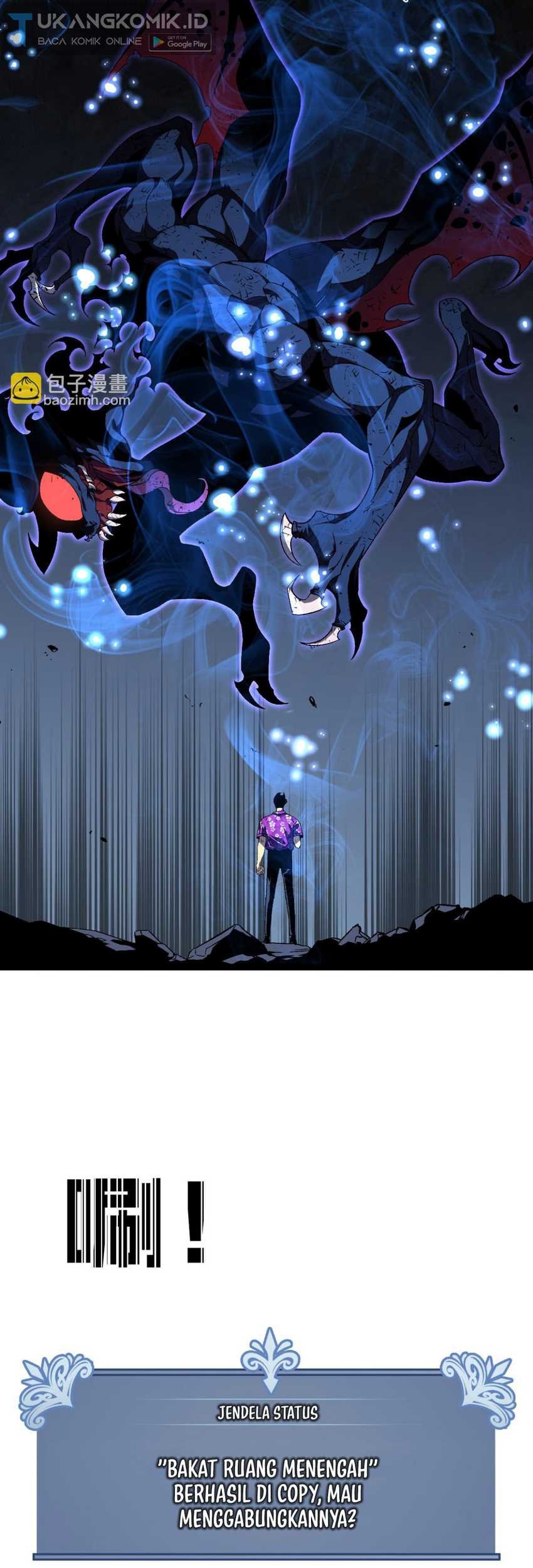Your Talent is Mine chapter 69 halaman 43