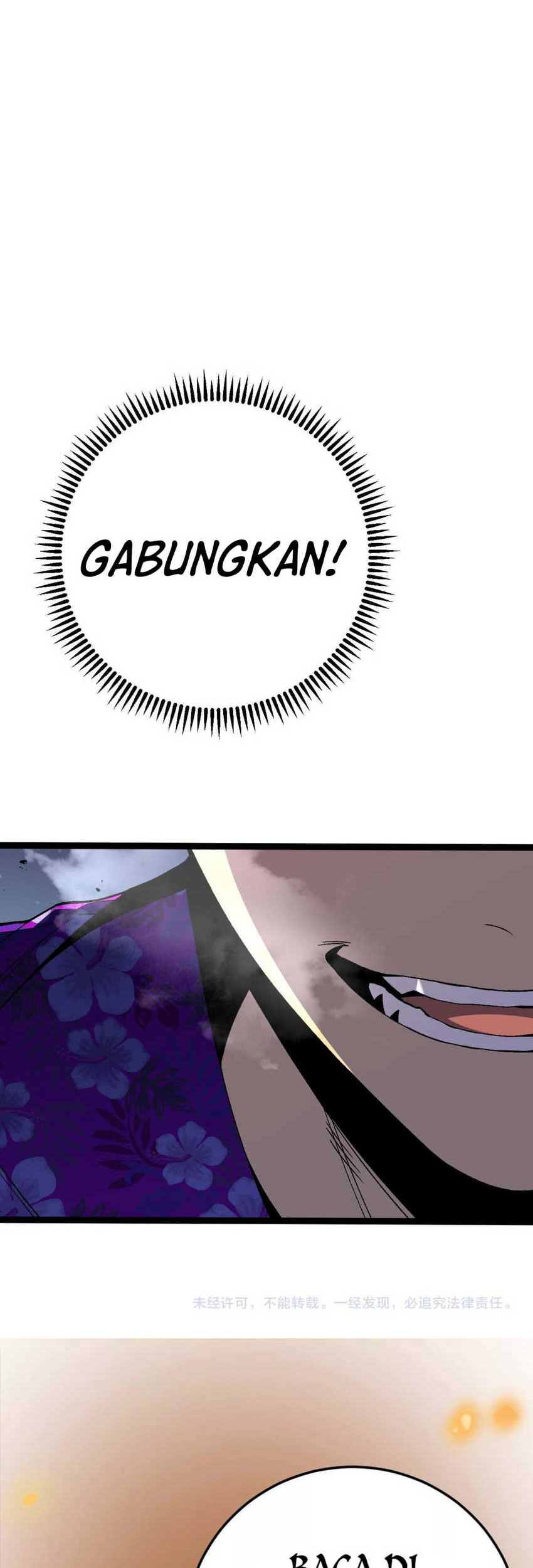 Your Talent is Mine chapter 69 halaman 44