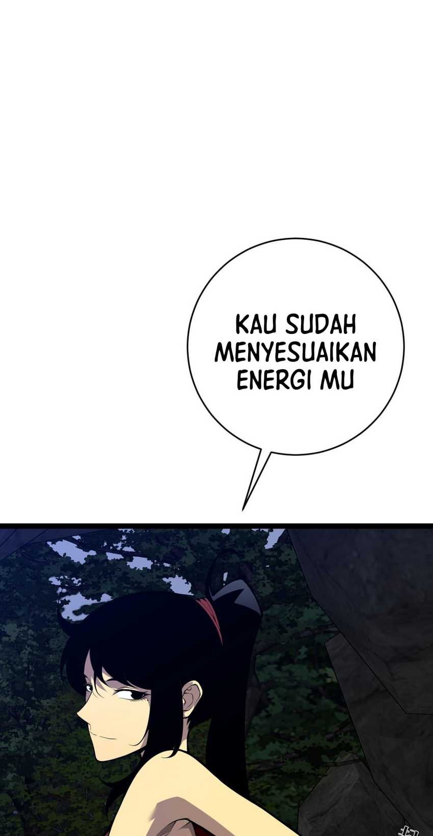 Your Talent is Mine Bab 70 halaman 18